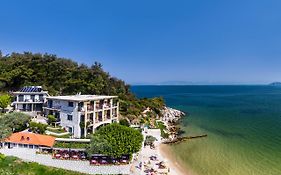 Hotel Villa Nisteri